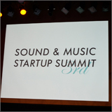 ヤマハ、「Yamaha Sound & Music Startup Summit」を開催！