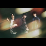 UNISON SQUARE GARDEN、約2年ぶりのアルバム『Dr.Izzy』リリース決定