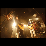黒猫チェルシー、アニメ『NARUTO』タイアップ曲「青のララバイ」発売日が決定