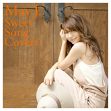 May J.「Sweet Song Covers」アナログ2LP盤の発売が決定！