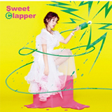 livetune+、1st EP『Sweet Clapper』のアートワークを公開