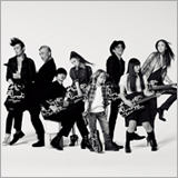 布袋寅泰、東北ツアー「【BEAT 4】～Promise～ 東北PITツアー with Team Smile」の開催を発表