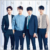 CNBLUE、ニューシングル「Puzzle」のジャケ写を公開