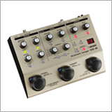 BOSS、アコースティックシンガー「VE-8」をリリース