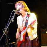 【速報】KAMINARI GUITARS×HISTORY、「KH-CYGNET」を発表！