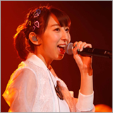 飯田里穂、自身初のソロライブツアーがスタート！