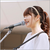 瀧川ありさ、思い出の地でリリースイベントを開催