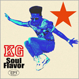 KG、新曲「Hey,Everybody!!」をオフィシャルラジオ番組内で先行公開！