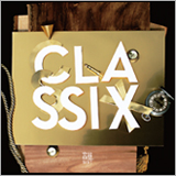 韻シスト、ニューアルバム『CLASSIX』を6月にリリース