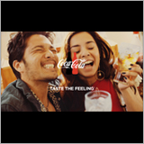 unBORDE all stars、新曲「Feel」が コカ・コーラ新テレビCMソングに決定