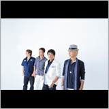 TUBEの新曲「RIDE ON SUMMER」が『クノールR冷たい牛乳でつくるカップスープ』タイアップソングに決定