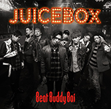 Beat Buddy Boiメジャーデビュー1周年記念イベント開催決定！