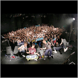 Bentham、初のワンマンライブを開催