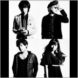 WHITE ASH、「モンストグランプリ 2016 チャンピオンシップ」 イメージソングを書き下ろし