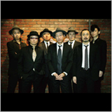 勝手にしやがれ、新曲「カオス」をライブ会場限定で販売することが決定