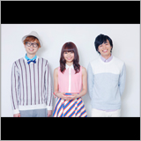 ケラケラ、新曲が人気アニメ「リルリルフェアリル」エンディングテーマに決定
