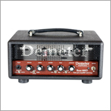 アンブレラカンパニー、DEMETER AMPLIFICATION「BASS 800」を発売！