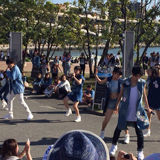 期間限定ユニット、α-X's（アクロス）が始動！
