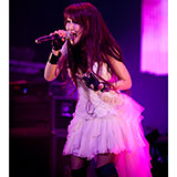 浜田麻里、東京公演ライブレポート