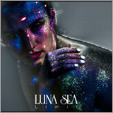 LUNA SEA、ニューシングル「Limit」のジャケ写を解禁