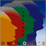 OKAMOTO’S、新曲「BROTHER」のミュージックビデオを公開