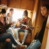 WINNER、約2年ぶりとなる新曲日本語バージョンE.P.が6/15日本デジタルリリース決定！