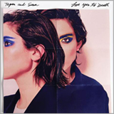 Tegan and Sara、ニューアルバムの国内盤リリース＆来日公演が決定