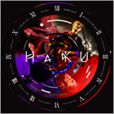 HaKU、8月のワンマンツアーをもって解散