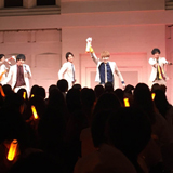 SOLIDEMO、9 /14に6thシングル「Orange」をリリース！