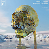 Crossfaith　ニューシングル「New Age Warriors」のスペシャルサイト公開！ ジャケットビジュアルも発表!!