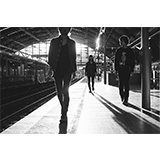 凛として時雨、自主イベント『トキニ雨』でRADIO FISHとのツーマンを発表！