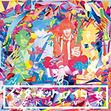 ヒゲドライバー率いるヒゲドライVAN、新作CD「インターネット･ノイローゼ」を発売