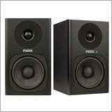 FOSTEX、アクティブスピーカー「PM0.4c」をリリース