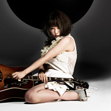 大森靖子、8月よりシングル3ヶ月連続リリース決定！