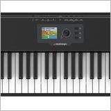 ディリゲント、Studiologic「SL88 STUDIO」をリリース！