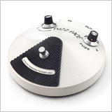 モリダイラ楽器、ジム・ダンロップ「FUZZ FACE Japan Limited」をリリース！