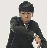 寺岡呼人がニューアルバム「COLOR」を8月3日にリリース！