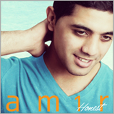 Am1r、2ndアルバム『Honest』を7月29日よりiTunesで限定配信