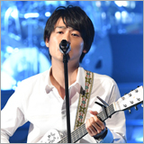 尾崎 豊の息子・尾崎裕哉が初のソロコンサートを9月4日に開催