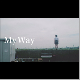 當山みれい、清水翔太プロデュースによる新曲「My Way」のMVを公開