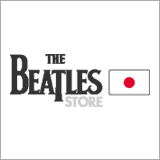 ザ・ビートルズ、日本唯一の公式オンラインストアがオープン