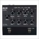 アンブレラカンパニー、GRACE design「ALiX（アリックス）」をリリース！