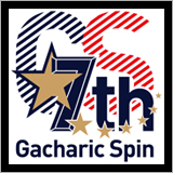 Gacharic Spin、ニューアルバムのジャケ写＆アー写を公開