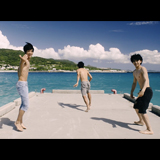 MAG!C☆PRINCE、新曲「Over The Rainbow」ミュージックビデオを公開