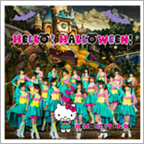 P.IDL、HELLO KITTYとのコラボシングルを9月26日に発売