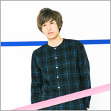 伊礼 亮（rairu）、デビューアルバム『アイトヒト』を10/26にビクターよりリリース
