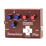 アンブレラカンパニー、Demeter Amplification「Tremulator Plus」をリリース