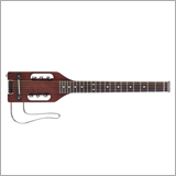 神田商会、Traveler Guitar「Ultra-Light Antique Brown」をリリース
