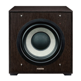 FOSTEX、アンプ内蔵型サブウーハー「CW200B」をリリース！