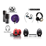 ローランド、Aston Microphones／Audiofly／Munro Sonicの輸入販売事業を開始！